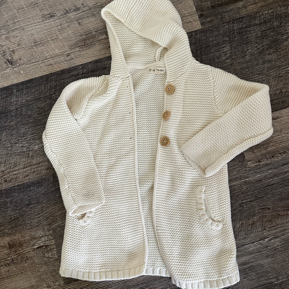 Tucker + Tate sweater